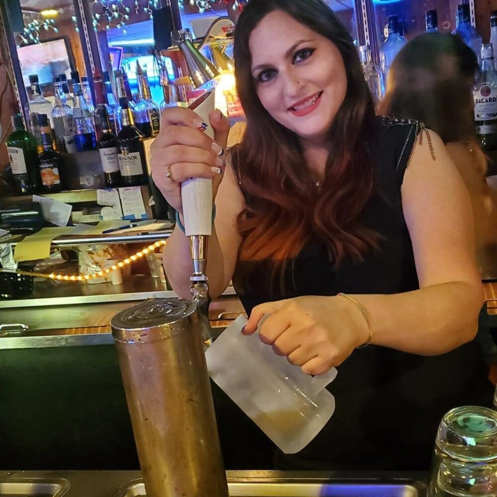 Meet your Posher, Kris